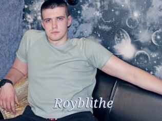 Royblithe