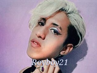 Royboy21