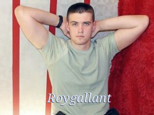 Roygallant
