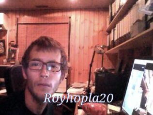 Royhopla20