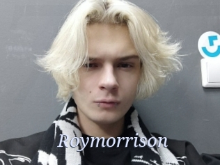 Roymorrison