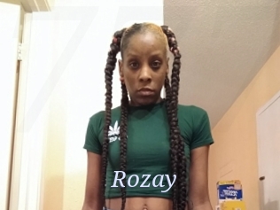 Rozay