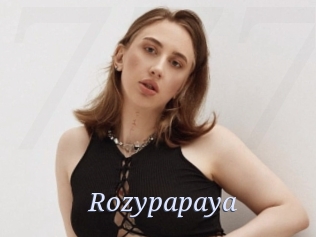 Rozypapaya