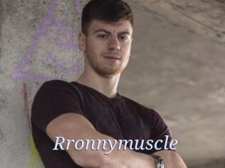 Rronnymuscle