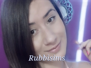 Rubbisims