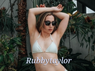 Rubbytaylor