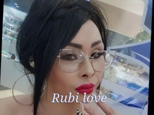 rubi_love 777 Erotik Chat
