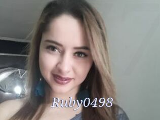 Ruby0498