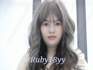 ruby18yy 777 Erotik Chat