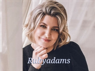 Rubyadams