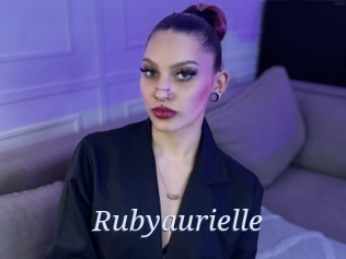 rubyaurielle 777 Erotik Chat
