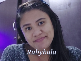 Rubybala