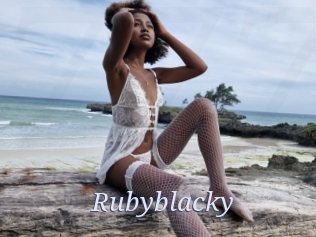 Rubyblacky