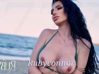 Rubyconnor