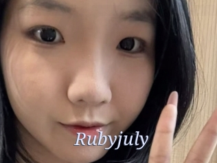 Rubyjuly