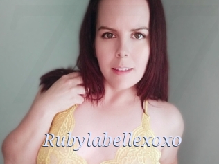 rubylabellexoxo 777 Erotik Chat