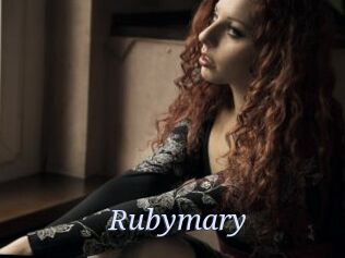 Rubymary