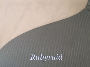 Rubyraid