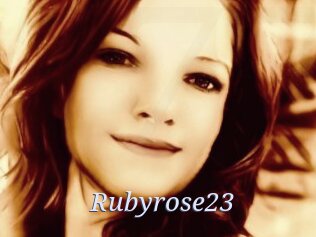 Rubyrose23