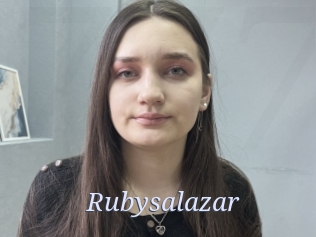 Rubysalazar