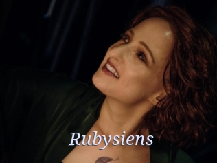 Rubysiens