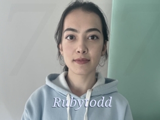 Rubytodd