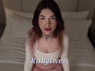 Rubytwen