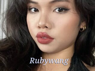 Rubywang