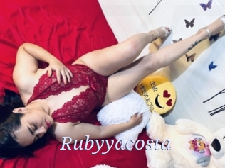 rubyyacosta 777 Erotik Chat
