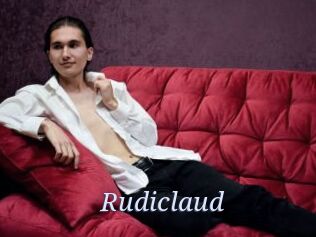 Rudiclaud