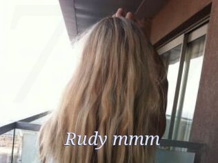Rudy_mmm
