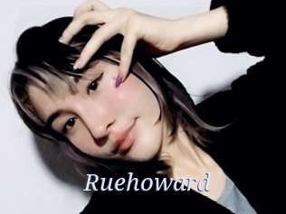 Ruehoward