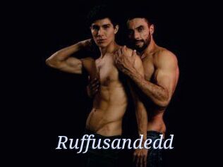 Ruffusandedd