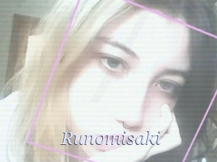 Runomisaki