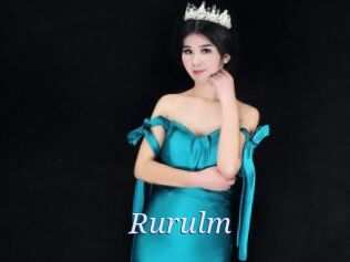 Rurulm