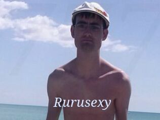 Rurusexy