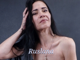 ruslana 777 Erotik Chat
