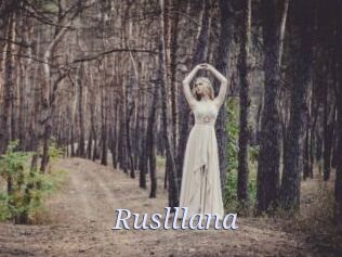 ruslllana 777 Erotik Chat