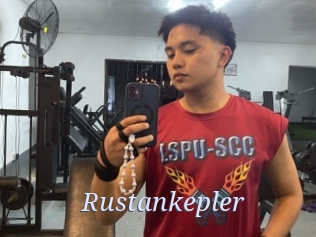 rustankepler 777 Erotik Chat