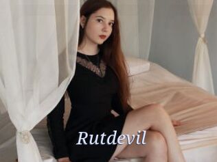 Rutdevil