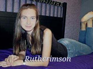 ruthcrimson 777 Erotik Chat