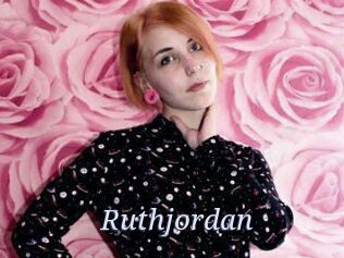 Ruthjordan