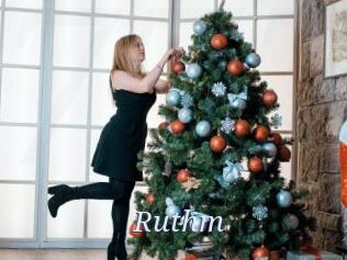 Ruthm