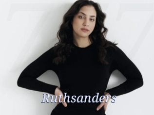 Ruthsanders