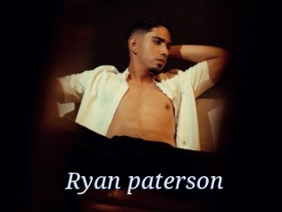 ryan_paterson 777 Erotik Chat