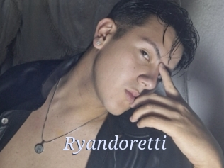 ryandoretti 777 Erotik Chat