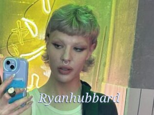Ryanhubbard