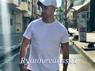Ryannevanss41