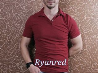 Ryanred