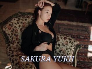 SAKURA_YUKII